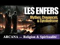 Les enfers  mythes croyances et symbolisme