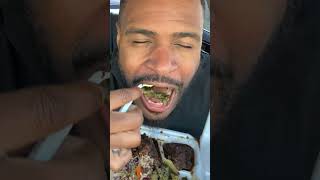 I FINALLY Found A REAL Jamaican Food.. (Only In Charlotte)