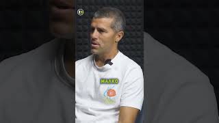 🎥Треньорът Андрей Андреев разкрива как се формира група за мачове в Югозападната ELITBET Трета лига⚽