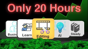 How to Learn Anything in 20 Hours | The 5-Step Method to Master Any Skill Fast |