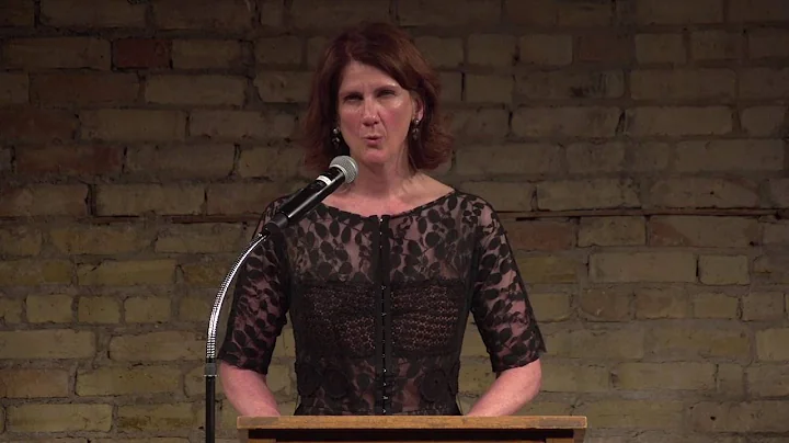 Loft Mentor Series: Jeanne Lutz