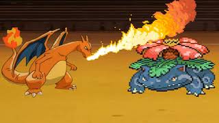 pokemon charizard  sound effect 🔥