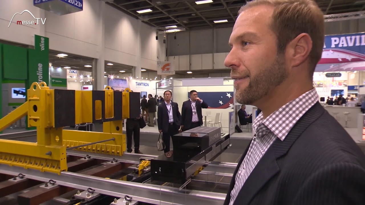 Progress Rail • Eisenbahnlösungen Weichen