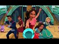 Елена – принцесса Авалора, 1 сезон 4 серия - мультфильм Disney