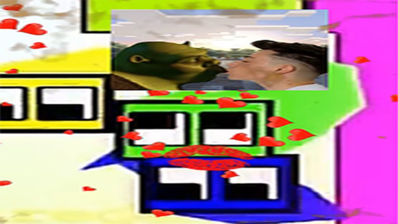 The Best Of Square Race! Compilation Part 5