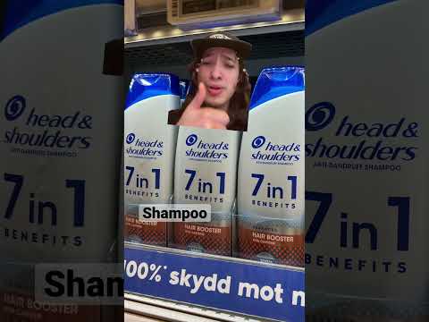 Head and Shoulders sudah bertindak terlalu jauh?