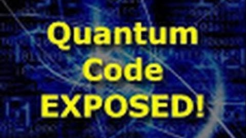 Quantum Code Legit Review, What is Binary Options