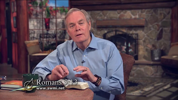 Grace: The Power Of The Gospel - Week 3, Day 5 - The Gospel Truth