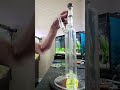 Pinky potent diy vaporizer