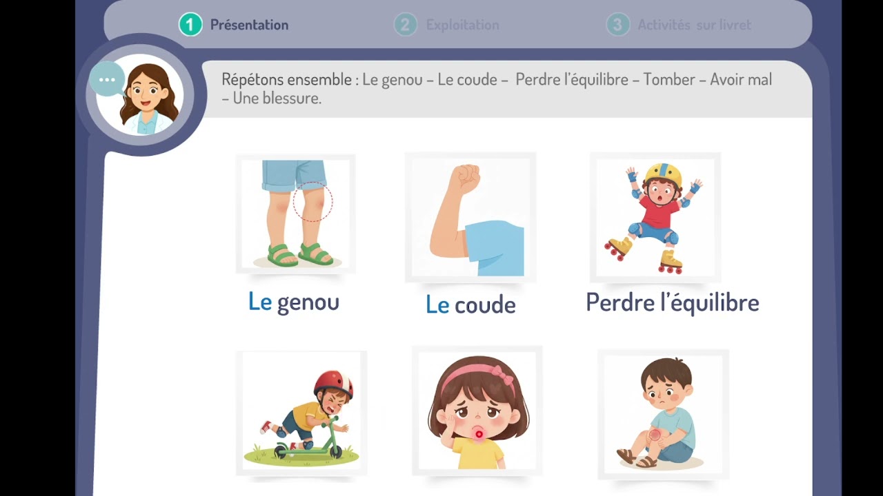 S1SEM1P3 N4  الحصة 1 من الأسبوع 1 خلال الفترة 3