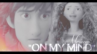 Don't mess with Love || Mericcup [MEP Part]