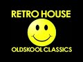 Retro house mix 3