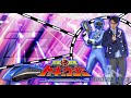 Jin Hiramaki (Tokatchi/ToQ2gou) - Blue Lens No Mukou E - |Full Lyrics|