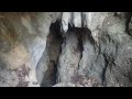Cuevas en los alrededores de El Tepozán (Arroyo Seco, Sierra Gorda de Qro.)