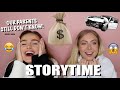 STRANGER TOOK ADVANTAGE - I PAID TO GET OUT OF IT | Syd and Ell