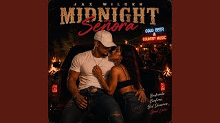 Midnight Señora