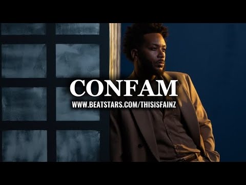 "CONFAM" Omah Lay x Victony x Strei Type Beat 2026 | Emotional Afrobeats Type Beat 2026. -  "CONFAM" Omah Lay x Victony x Strei Type Beat 2026 | Emotional Afrobeats Type Beat 2026. 
