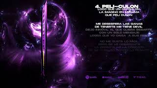 04. Peliculon - Jowy [Video Lyric] | "LA MUSA" FULL ALBUM PROD.  ⁨@LEWXN.