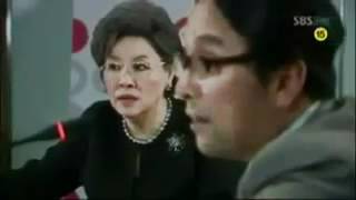 혼수상태에서 깨어난 태용! @옥탑방왕세자 Rooftop Prince 20120510