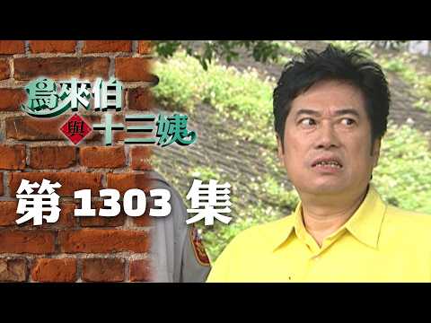 Uncle Niaolai and the Thirteen Aunts [New Remastered] EP1303 | SET Drama