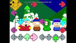 FNF - FATBOY (greggreg mix) - a loud junk mod - Fatboy (remixed by greggreg) (FC)