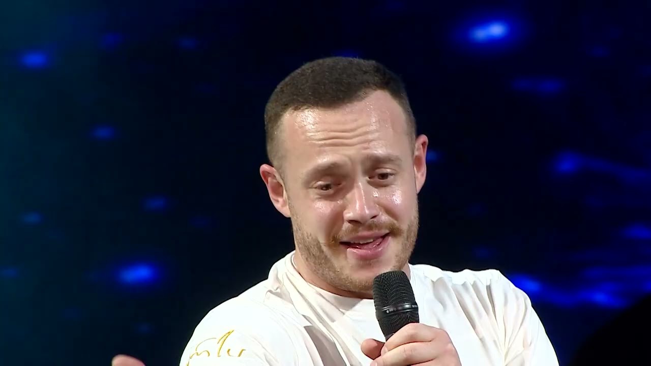 ურსა - ნუ გიყვარს ქალავ (live - ფილარმონია)