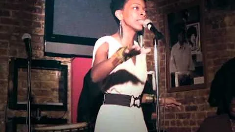 Nakia Henry - Beautiful Music