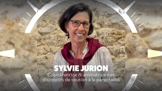 Sylvie Jurion - Apcomm X Caf