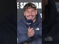 WATCH! Dave Allen and Filip Hrgovic CONFESS LOVE FOR EACH OTHER in BIZARRE Press Conference