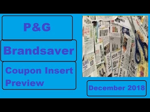 Dear P G Could You Please Make It Easier To Redeem Your Printable