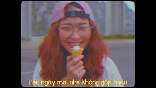 Video thumbnail of "(OFFICIAL MV) Chuyện Tình Trôi Mau - Lenatic Bubble Gum Hipsters | Lena Lena"