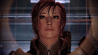 M Effect 2 - Hero Femshep Fan-Trailer