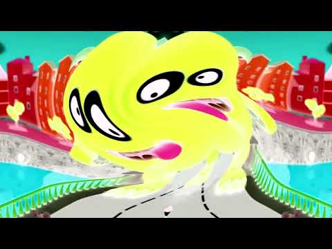 London Bridge Is Falling Down Effects Made By MozyShow 🎈