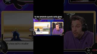 Pardini risponde a Federic😂 #federic95ita #2v2v2 #pokemonplatino