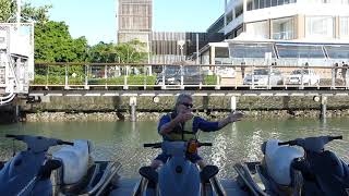 NQ Water Sports Safety  Brief