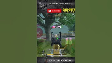 When iPad meets Accuracy CODM Alcatraz ! #codm #codmobile #alcatraz #gaming #alcatrazcodm #oziae