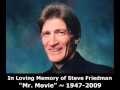 Steve friedman show mr movie from 1985 explorers review