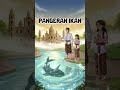 PANGERAN IKAN || DONGENG RAKYATKU