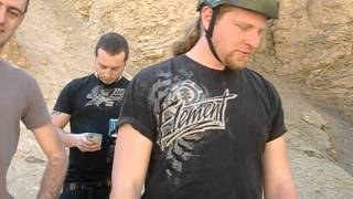 Mearat Kolonel Roma - Vstuplenie Resimi