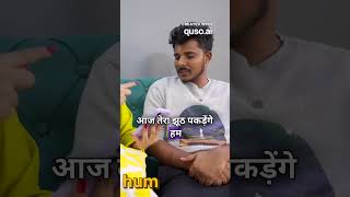 Ruchika Rathore Reveals My Bigg Boss Entry 🔥| Reaction & Surprise Guest #triggeredinsaan #liveinsaan