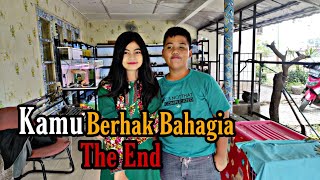 KAMU BERHAK BAHAGIA 2 || The End || Indonesia's Best Action Movie