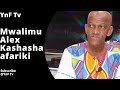VIDEO BURIANI MWALIMU ALEX KASHASHA