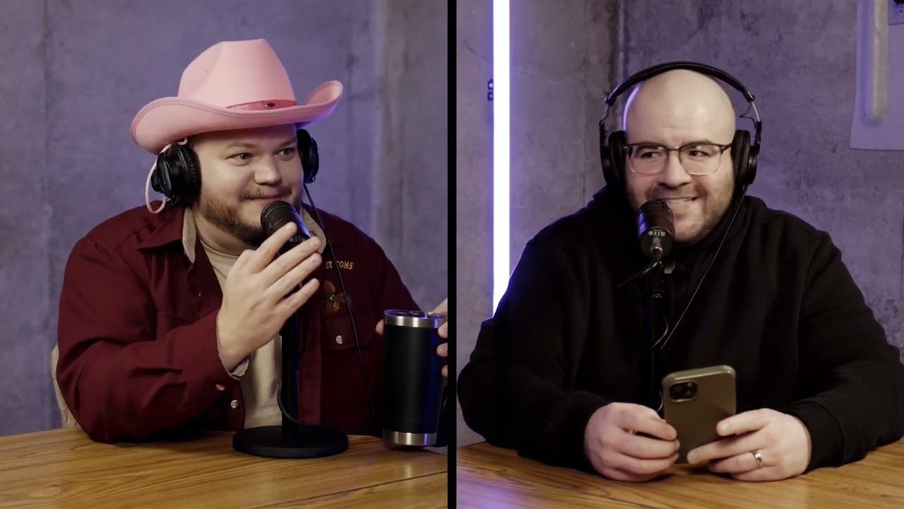 Lasso Up Them Lassies