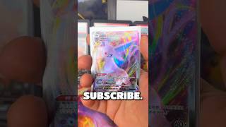 Subscribe for espeon vmax!! #pokemon #pokemoncards #mew #pikachu #eevee #umbreon #vaporeon #sylveon