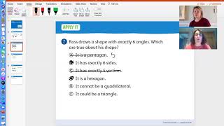 Lesson 28 Day 5 and Quiz