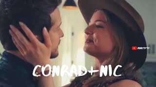 Conrad&Nic - The Resident II Perfect