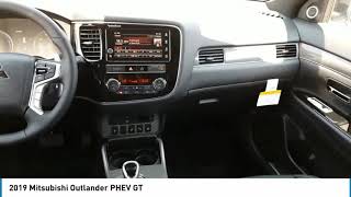 2019 Mitsubishi Outlander PHEV Denver CO 3024X