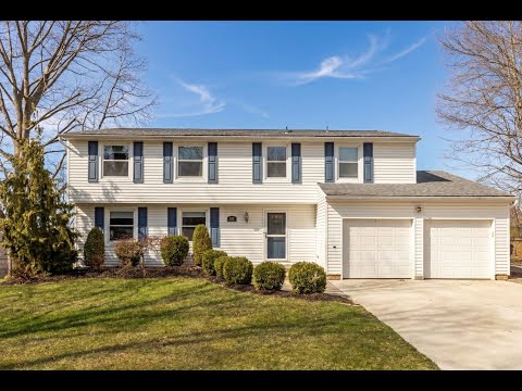 341 Carmell Drive, Upper St Clair, PA home video tour