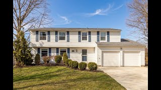341 Carmell Drive video tour
