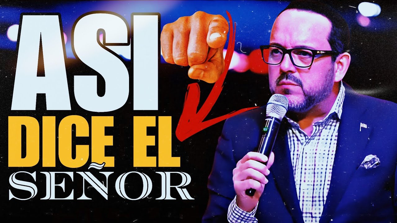 LO QUE NADIE QUIERE HABLAR ESTE MENSAJE YA NO SE PRÉDICA - RAFAEL RAMÍREZ